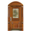 Italy Armored Steel Door Bedroom Door China Supplier (D4002)